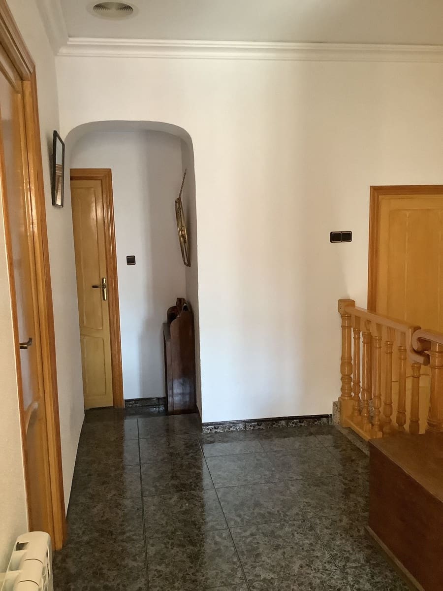 4 chambre Maison de Ville à vendre à Hondon de las Nieves avec garage - 235 000 € (Ref: 5360662)