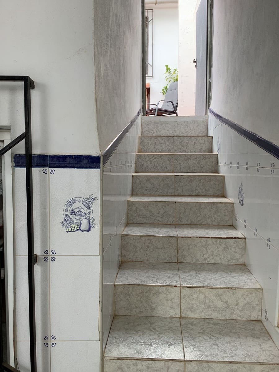 4 chambre Maison de Ville à vendre à Hondon de las Nieves avec garage - 235 000 € (Ref: 5360662)
