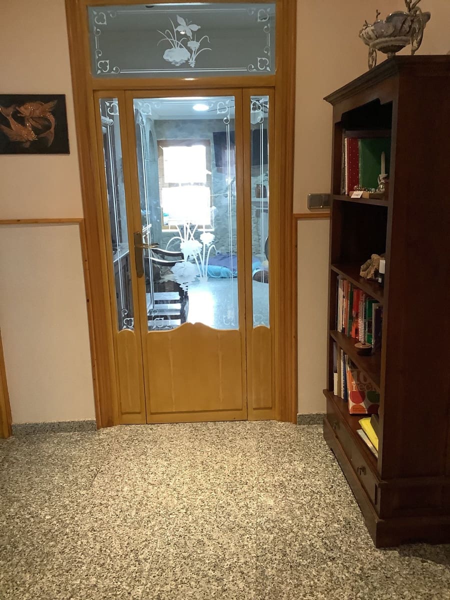 4 chambre Maison de Ville à vendre à Hondon de las Nieves avec garage - 235 000 € (Ref: 5360662)