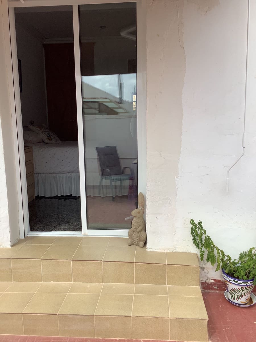 4 chambre Maison de Ville à vendre à Hondon de las Nieves avec garage - 235 000 € (Ref: 5360662)
