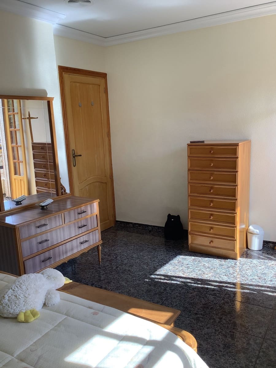 4 chambre Maison de Ville à vendre à Hondon de las Nieves avec garage - 235 000 € (Ref: 5360662)