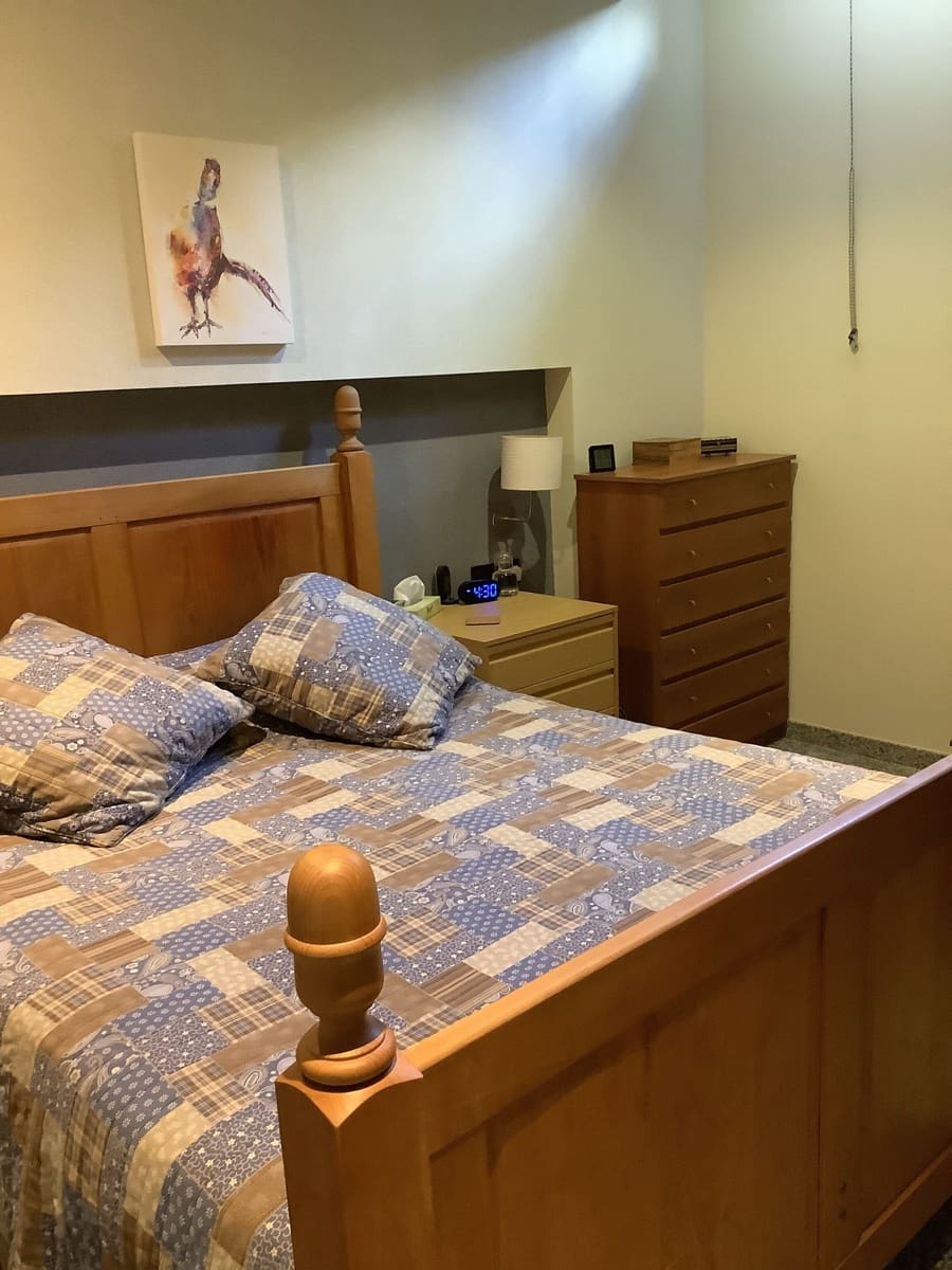 4 chambre Maison de Ville à vendre à Hondon de las Nieves avec garage - 235 000 € (Ref: 5360662)