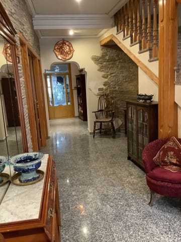4 chambre Maison de Ville à vendre à Hondón de las Nieves avec garage - 235 000 € (Ref: 5360662)