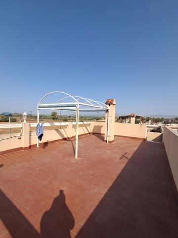 2 Zimmer Apartment zu verkaufen in La Matanza, Orihuela mit Pool - 99.995 € (Ref: 5375895)