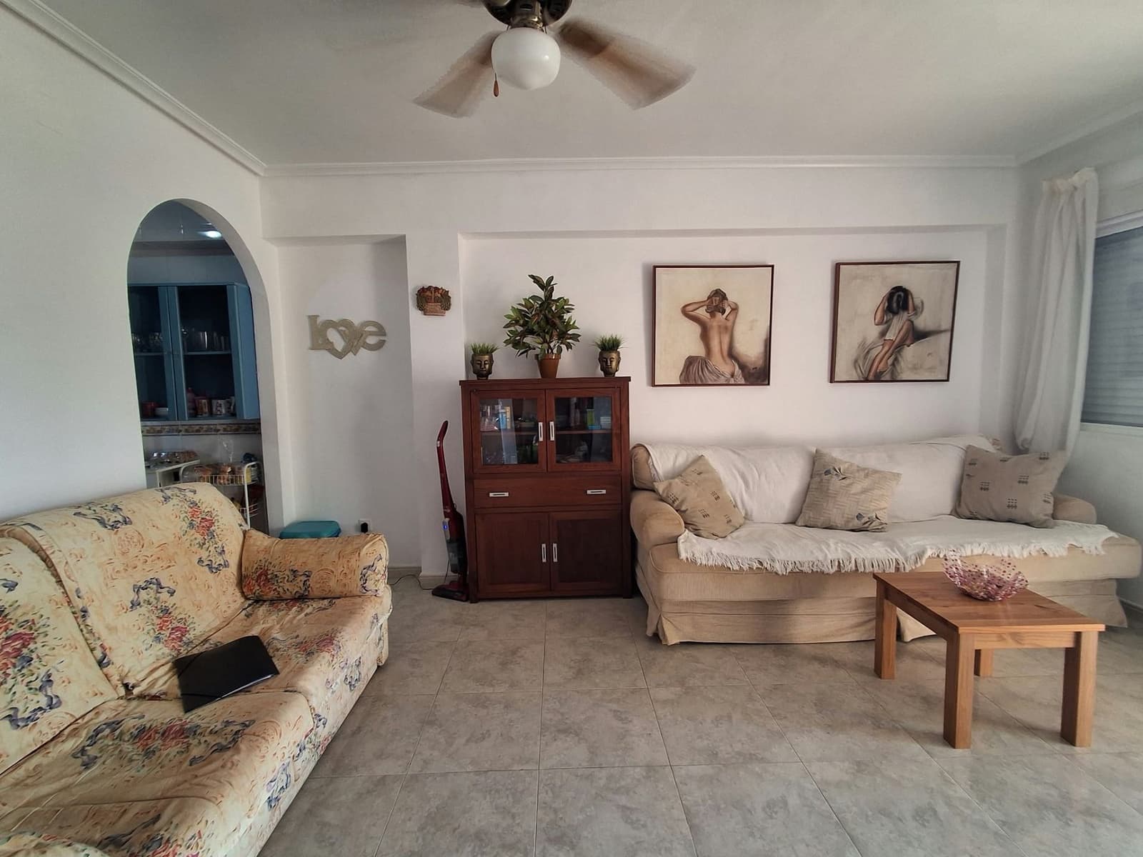 2 soverom Leilighet til salgs i La Matanza med svømmebasseng - € 99 995 (Ref: 5375895)