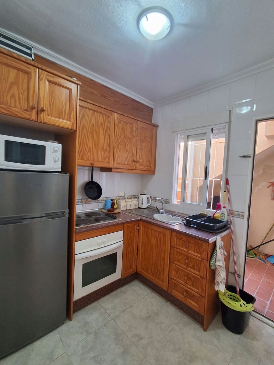 2 soverom Leilighet til salgs i La Matanza med svømmebasseng - € 99 995 (Ref: 5375895)