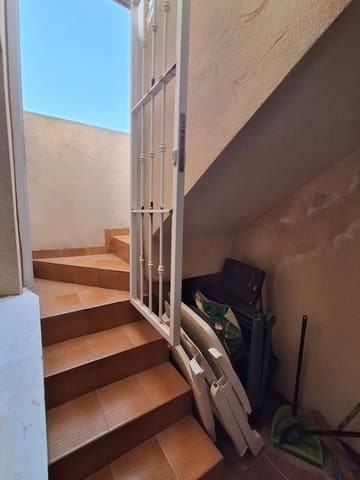 2 Zimmer Apartment zu verkaufen in La Matanza, Orihuela mit Pool - 99.995 € (Ref: 5375895)