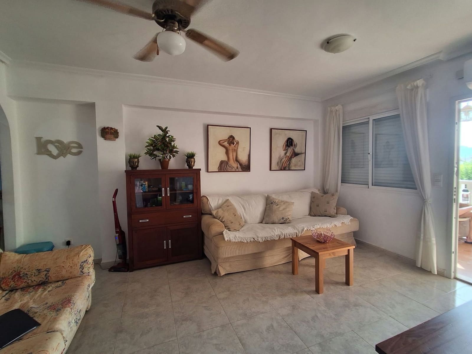2 soverom Leilighet til salgs i La Matanza med svømmebasseng - € 99 995 (Ref: 5375895)