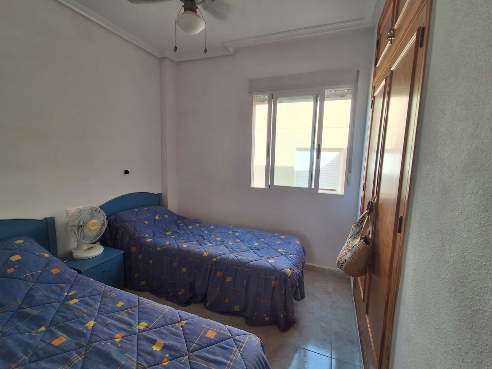 2 soverom Leilighet til salgs i La Matanza med svømmebasseng - € 99 995 (Ref: 5375895)