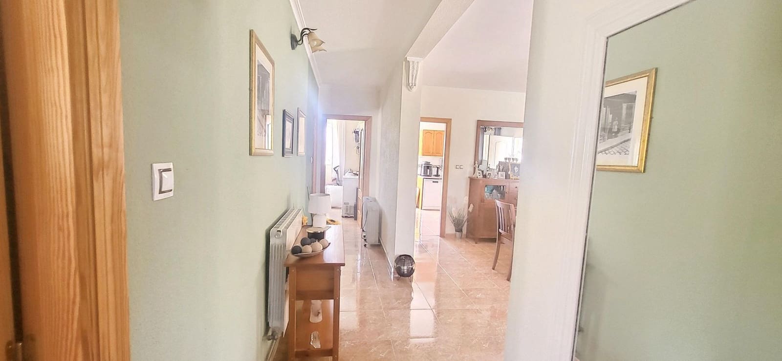 3 makuuhuone Huvila myytävänä paikassa La Romana mukana uima-altaan - 289 999 € (Ref: 5375896)