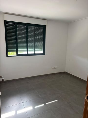 Apartamento de 3 habitaciones en Alcoy / Alcoi en venta con garaje - 176.000 € (Ref: 5414020)
