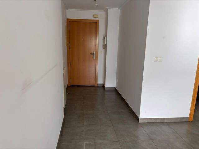 Apartamento de 3 habitaciones en Alcoy / Alcoi en venta con garaje - 176.000 € (Ref: 5414020)