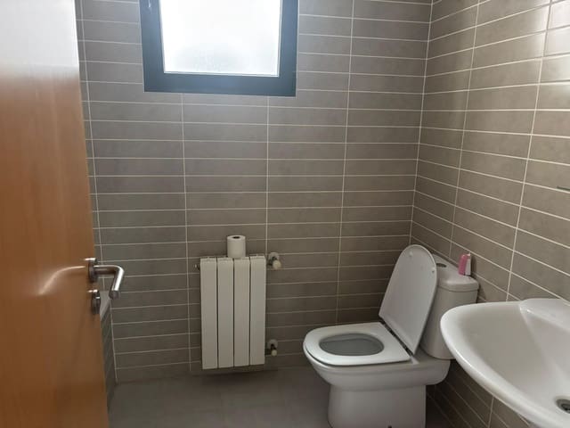 Apartamento de 3 habitaciones en Alcoy / Alcoi en venta con garaje - 176.000 € (Ref: 5414020)