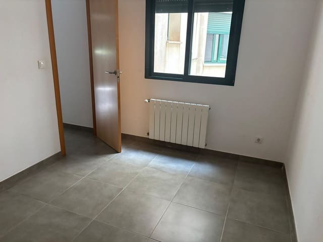 Apartamento de 3 habitaciones en Alcoy / Alcoi en venta con garaje - 176.000 € (Ref: 5414020)