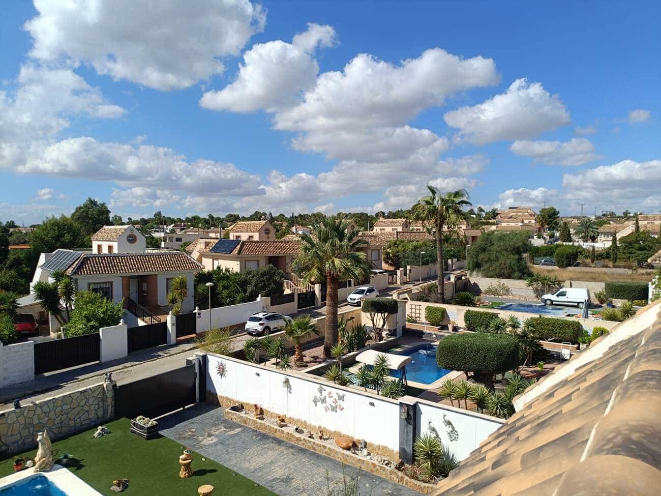 4 camera da letto Villa in vendita in Fortuna con piscina garage - 339.950 € (Rif: 5421055)