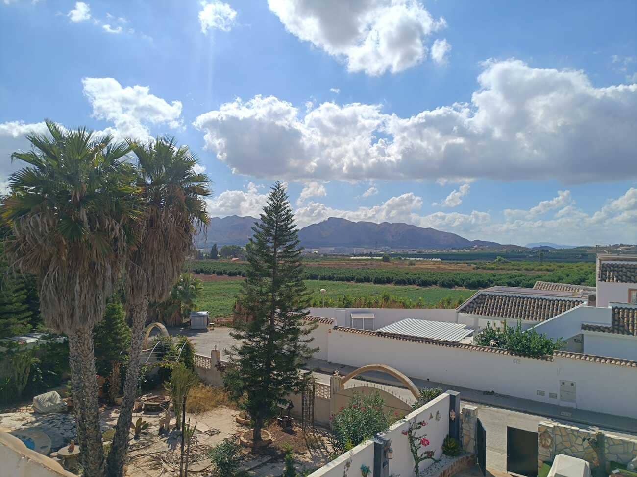 4 camera da letto Villa in vendita in Fortuna con piscina garage - 339.950 € (Rif: 5421055)