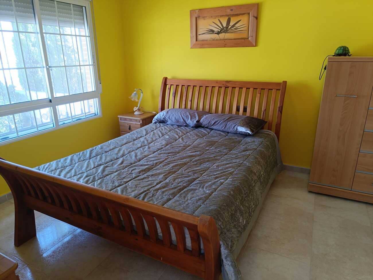 4 camera da letto Villa in vendita in Fortuna con piscina garage - 339.950 € (Rif: 5421055)