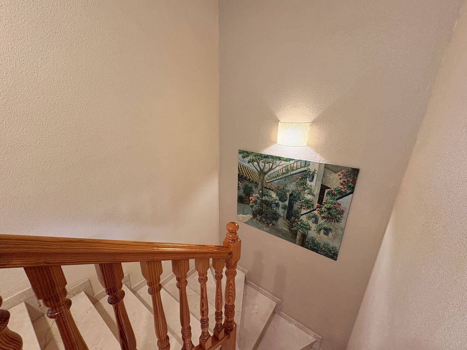4 sovrum Semi-fristående Villa till salu i Petrel / Petrer med pool - 259 995 € (Ref: 5433132)