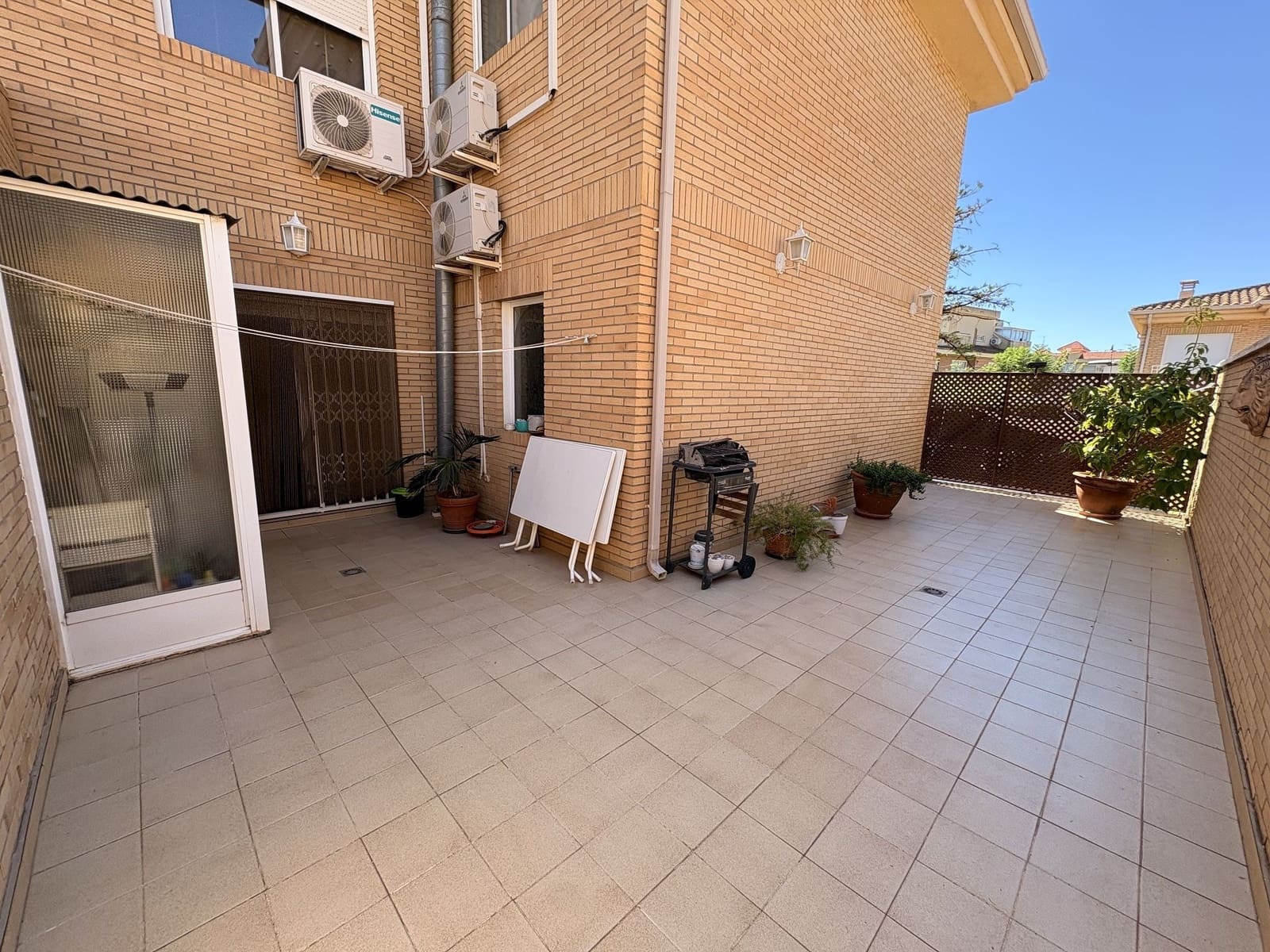 4 sovrum Semi-fristående Villa till salu i Petrel / Petrer med pool - 259 995 € (Ref: 5433132)