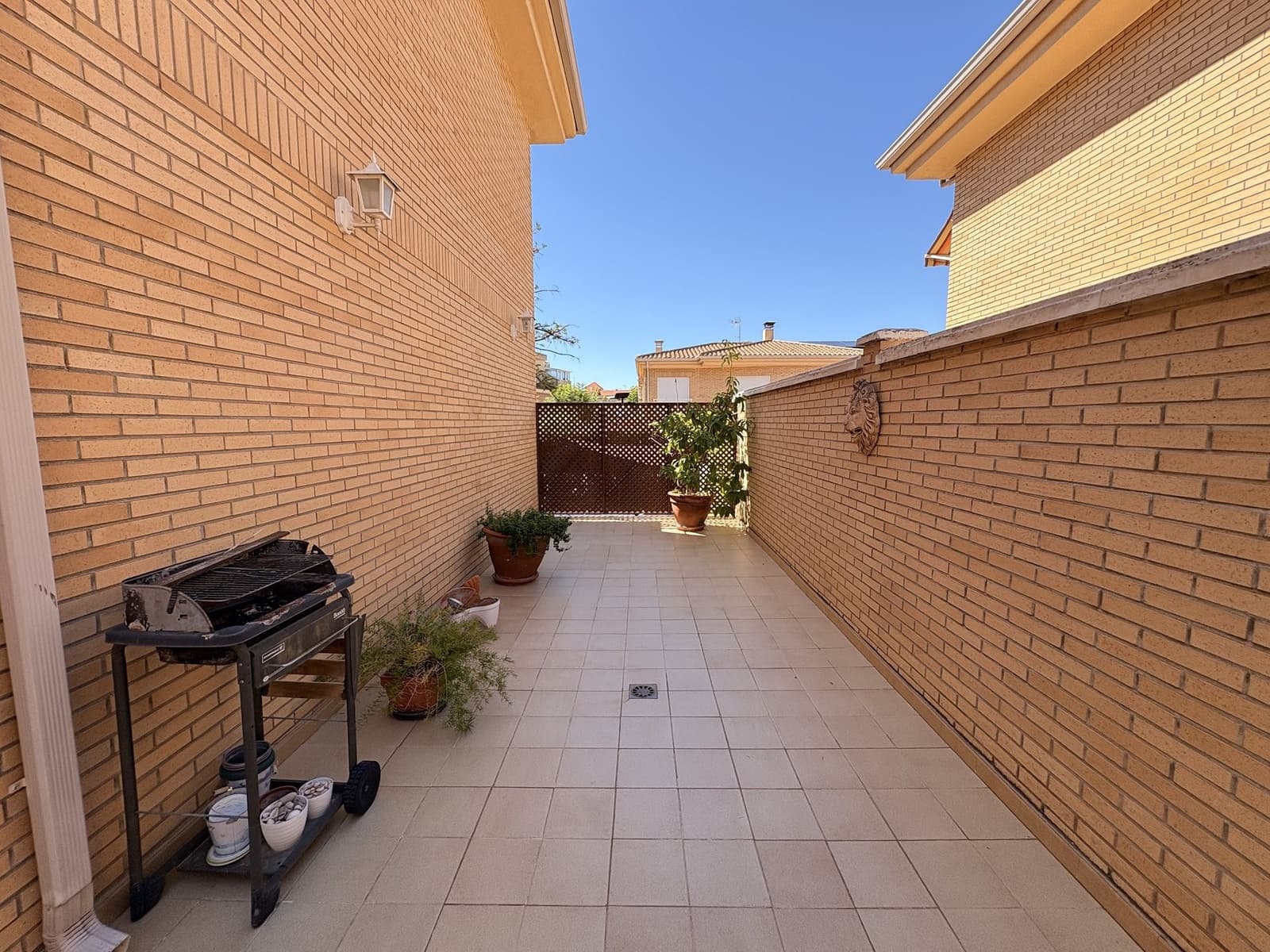 4 sovrum Semi-fristående Villa till salu i Petrel / Petrer med pool - 259 995 € (Ref: 5433132)