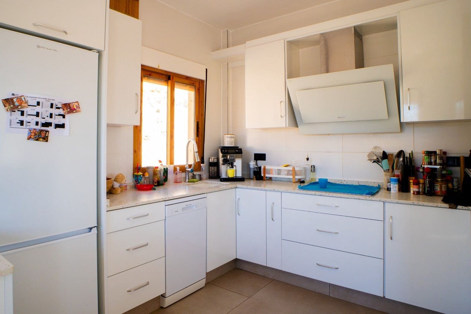 5 sovrum Villa till salu i Fortuna med pool garage - 359 000 € (Ref: 5443561)