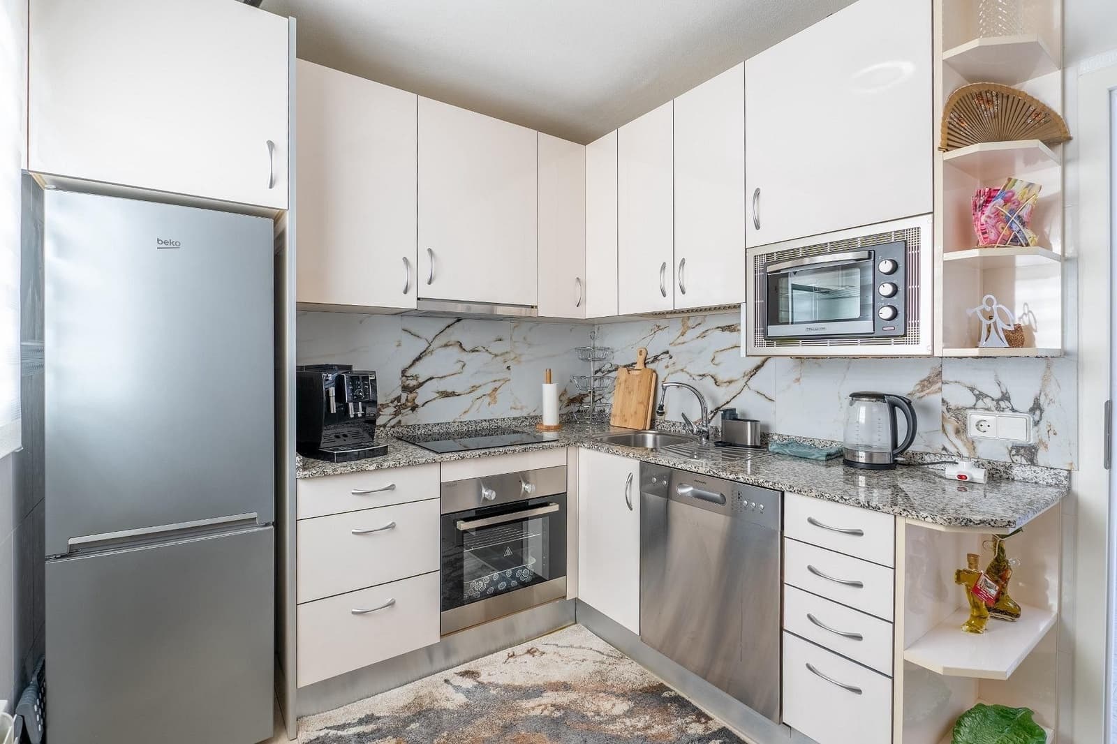 3 sovrum Villa till salu i Torrevieja med pool - 360 000 € (Ref: 5453616)