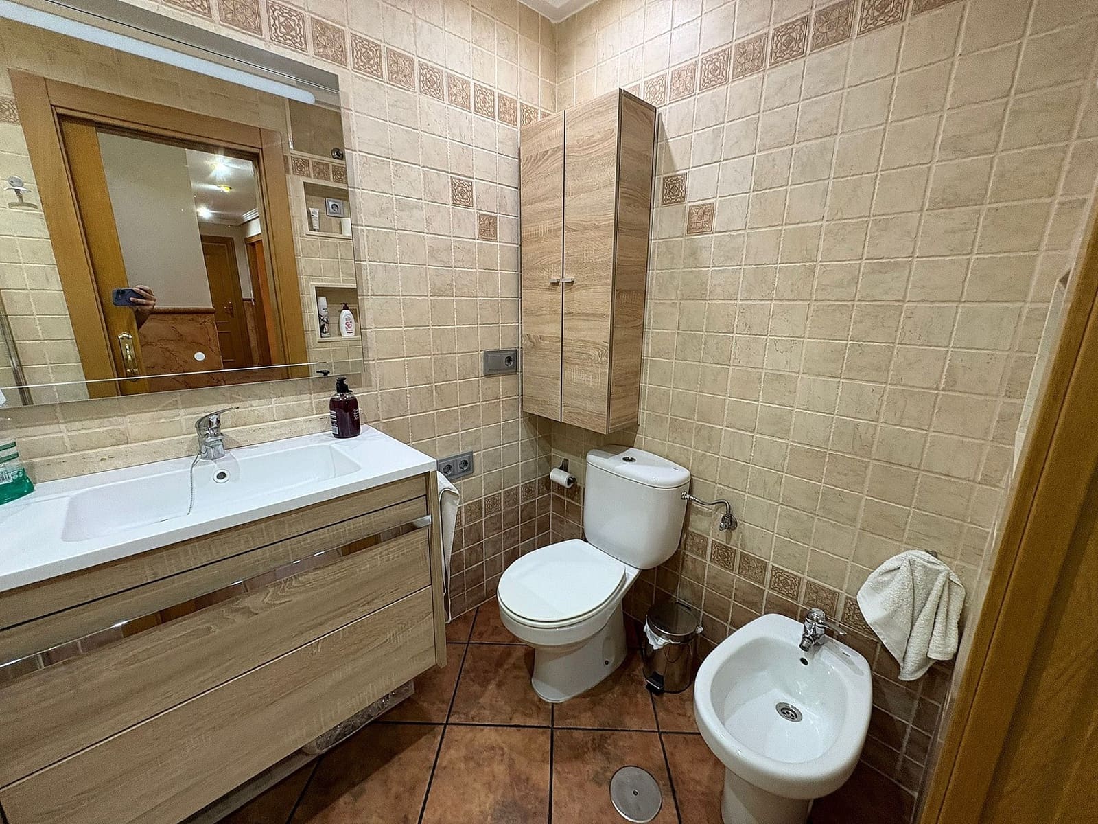 3 soverom Leilighet til salgs i Petrel / Petrer med svømmebasseng garasje - € 196 000 (Ref: 5461234)