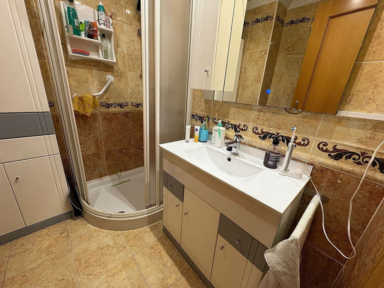 3 soverom Leilighet til salgs i Petrel / Petrer med svømmebasseng garasje - € 196 000 (Ref: 5461234)