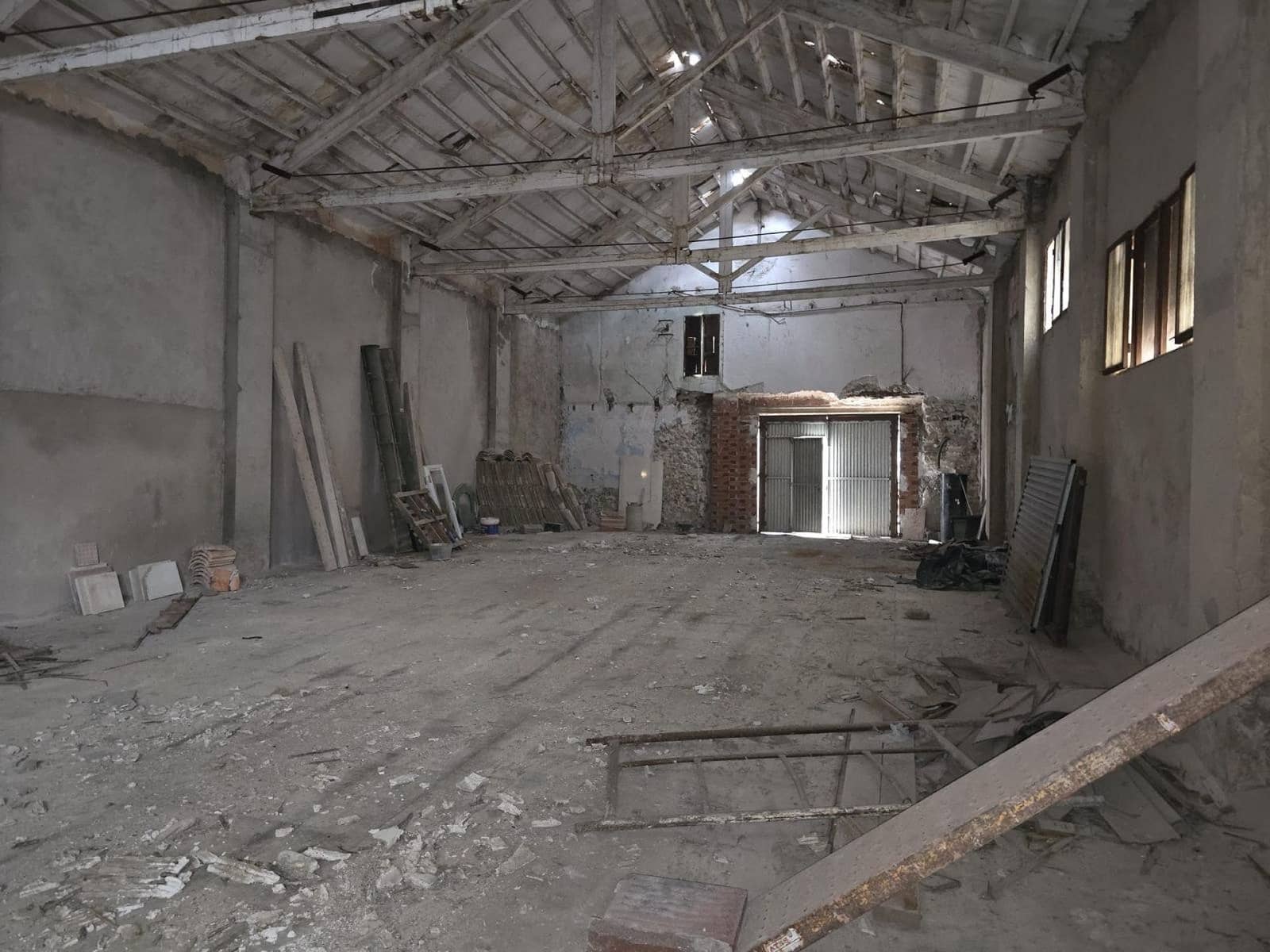 Townhouse for sale in Salinas - € 75,000 (Ref: 5463005)