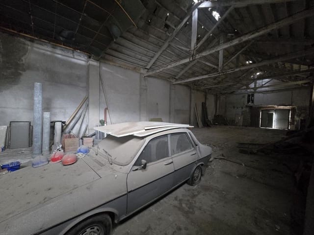 Hus til salgs i Salinas - € 75 000 (Ref: 5463005)