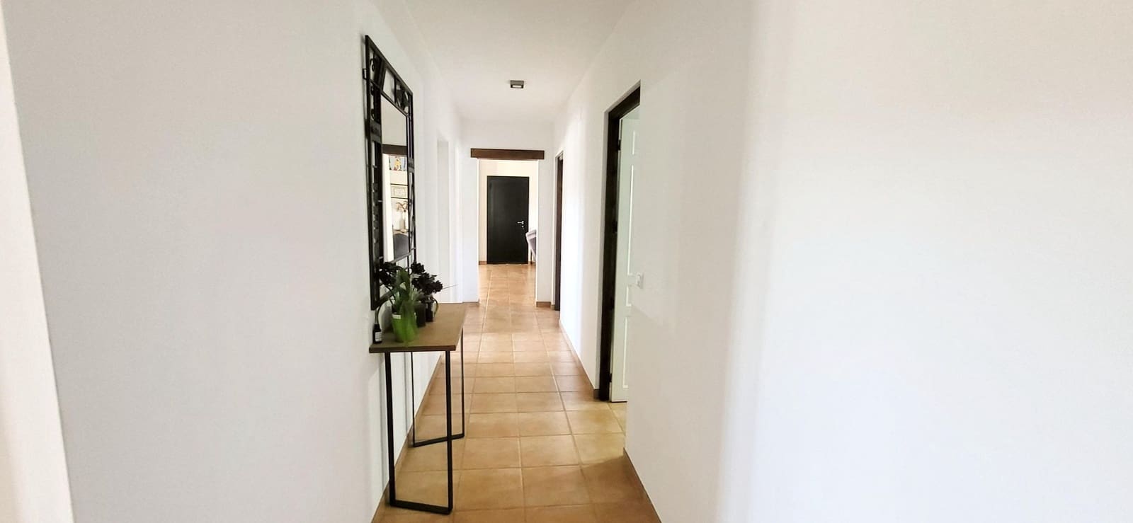 3 bedroom Villa for sale in Caudete with pool - € 229,995 (Ref: 5463007)