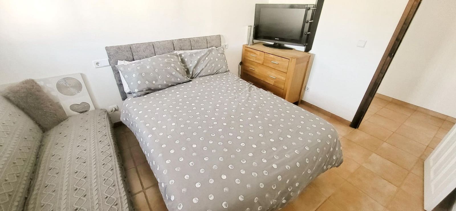 3 bedroom Villa for sale in Caudete with pool - € 229,995 (Ref: 5463007)