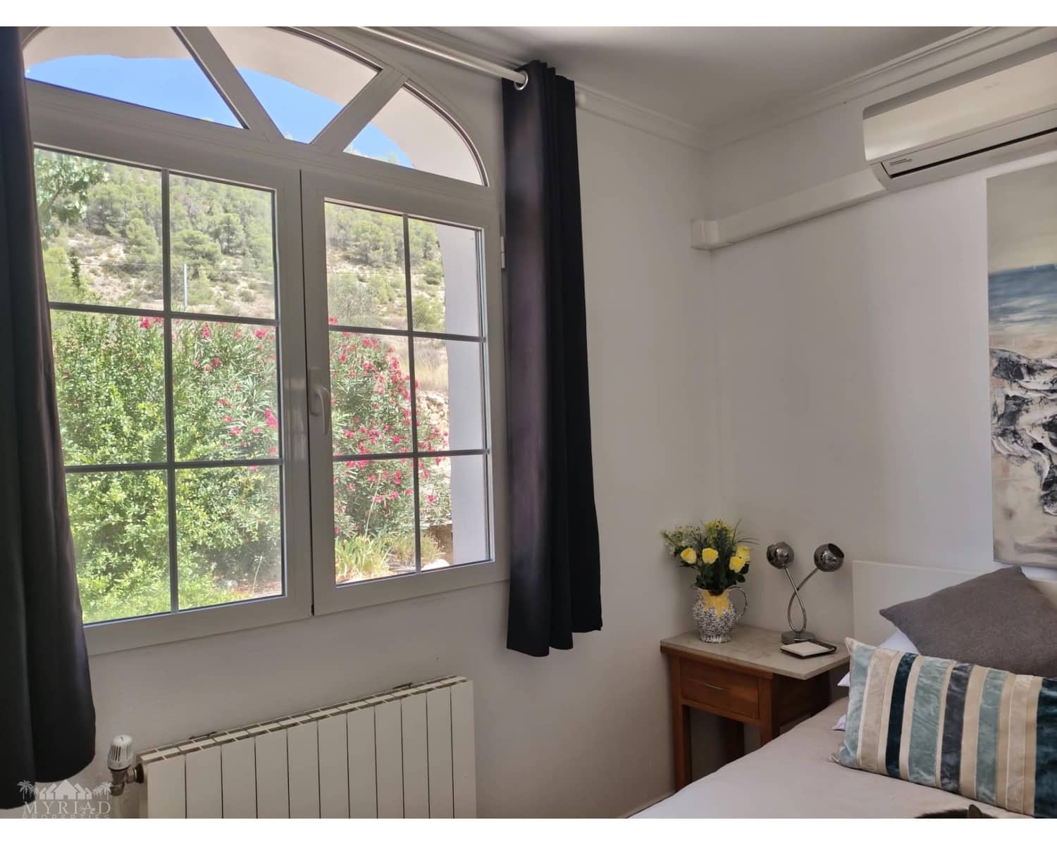 Finca/Casa Rural de 4 habitaciones en Monóvar / Monóver en venta con piscina - 499.950 € (Ref: 5469877)