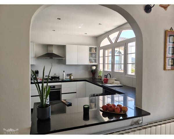 Finca/Casa Rural de 4 habitaciones en Monóvar / Monóver en venta con piscina - 499.950 € (Ref: 5469877)