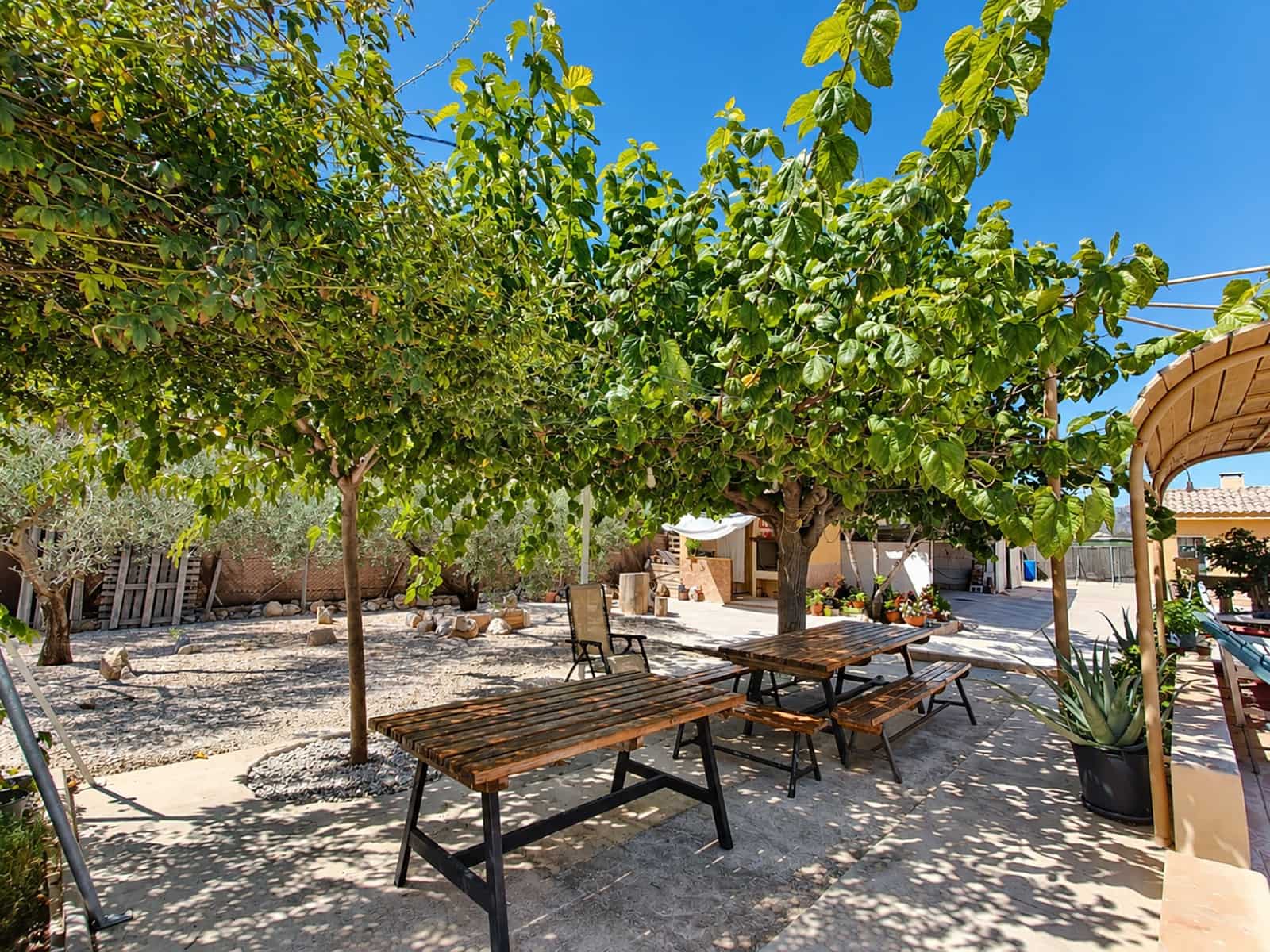 3 camera da letto Villa in vendita in Hondon de los Frailes con piscina garage - 295.350 € (Rif: 5469879)
