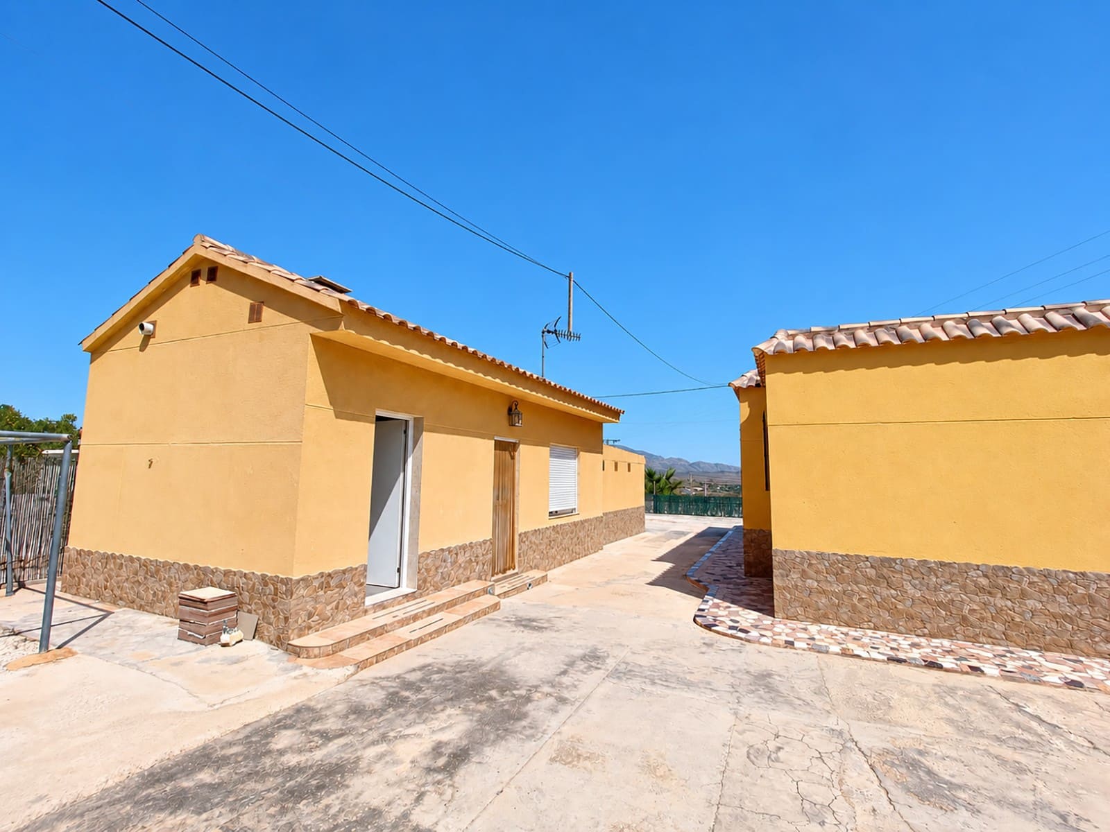 3 camera da letto Villa in vendita in Hondon de los Frailes con piscina garage - 295.350 € (Rif: 5469879)