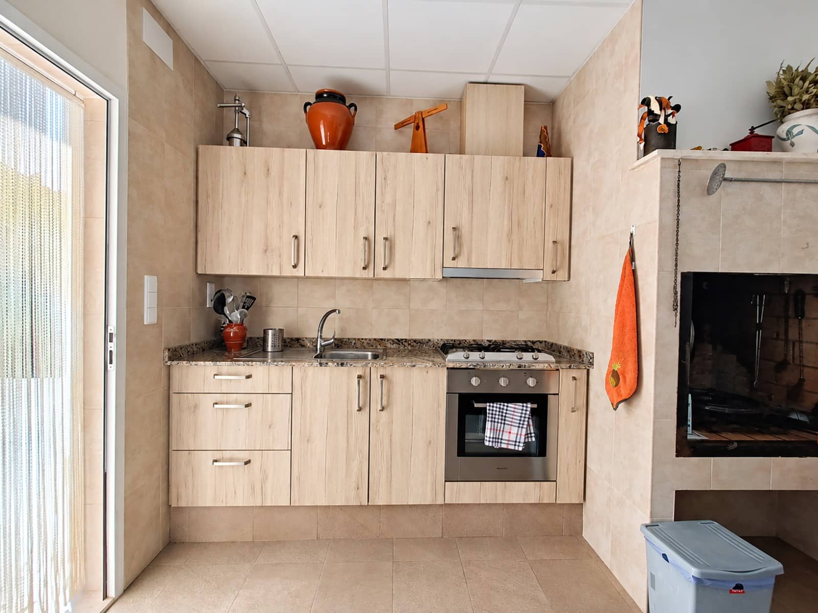 3 camera da letto Villa in vendita in Hondon de los Frailes con piscina garage - 295.350 € (Rif: 5469879)