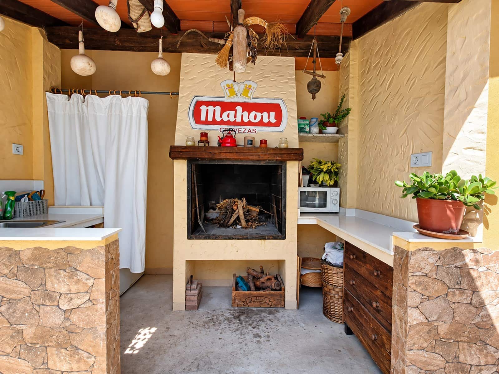 3 camera da letto Villa in vendita in Hondon de los Frailes con piscina garage - 295.350 € (Rif: 5469879)
