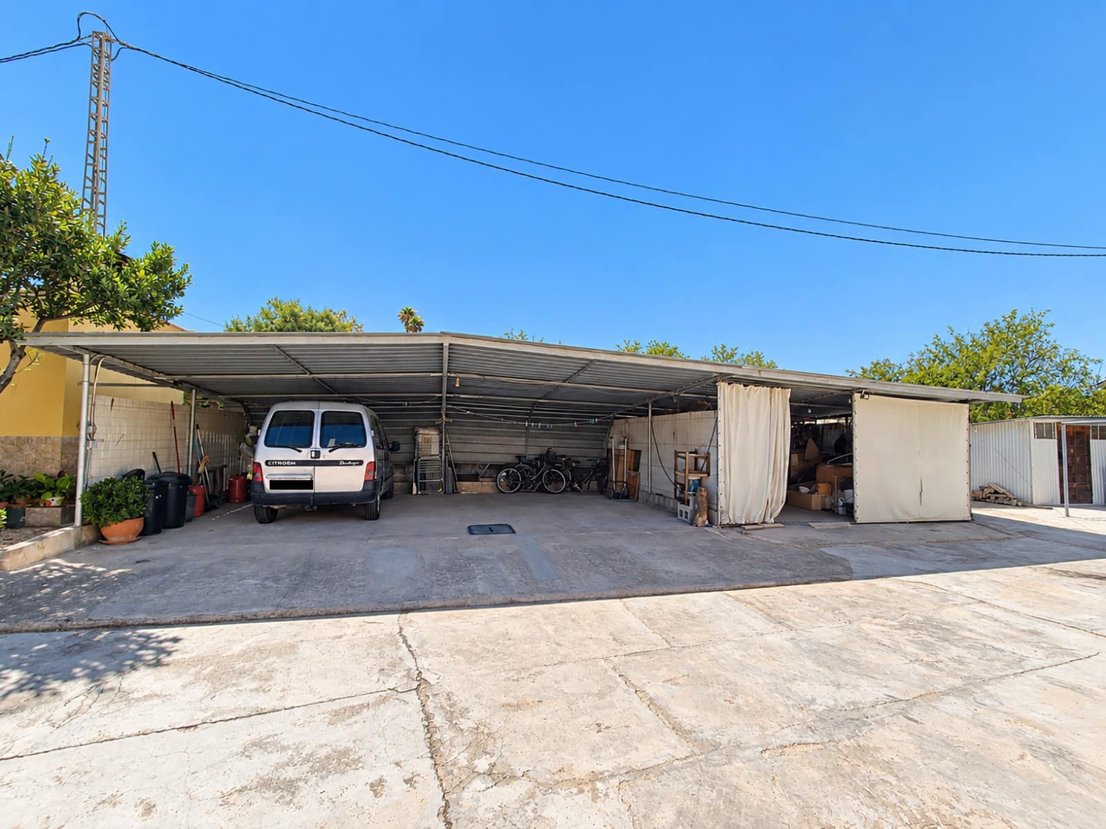 3 camera da letto Villa in vendita in Hondon de los Frailes con piscina garage - 295.350 € (Rif: 5469879)