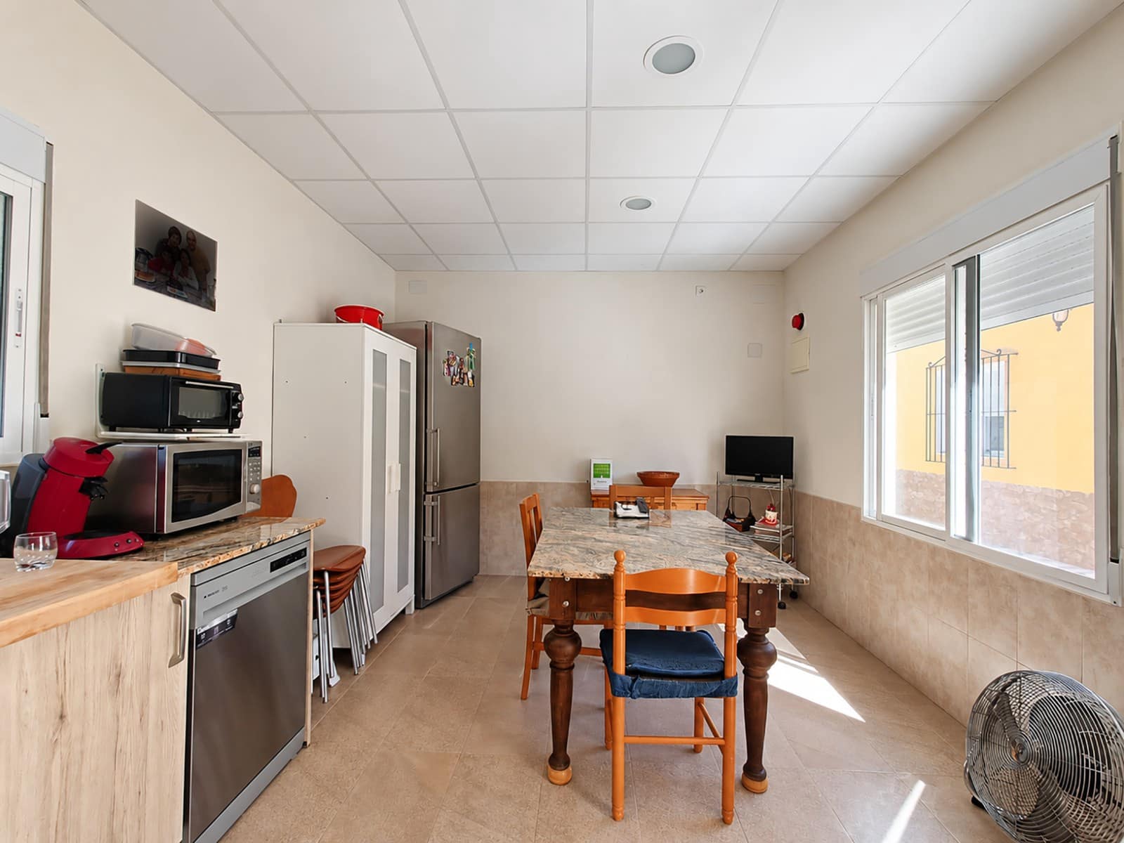 3 camera da letto Villa in vendita in Hondon de los Frailes con piscina garage - 295.350 € (Rif: 5469879)