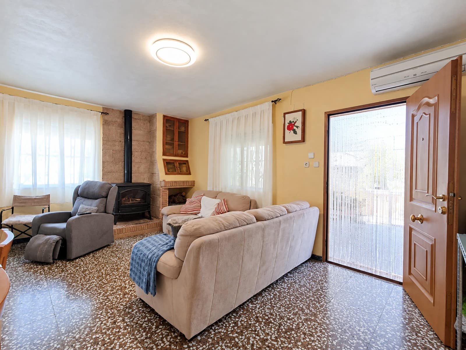 3 camera da letto Villa in vendita in Hondon de los Frailes con piscina garage - 295.350 € (Rif: 5469879)
