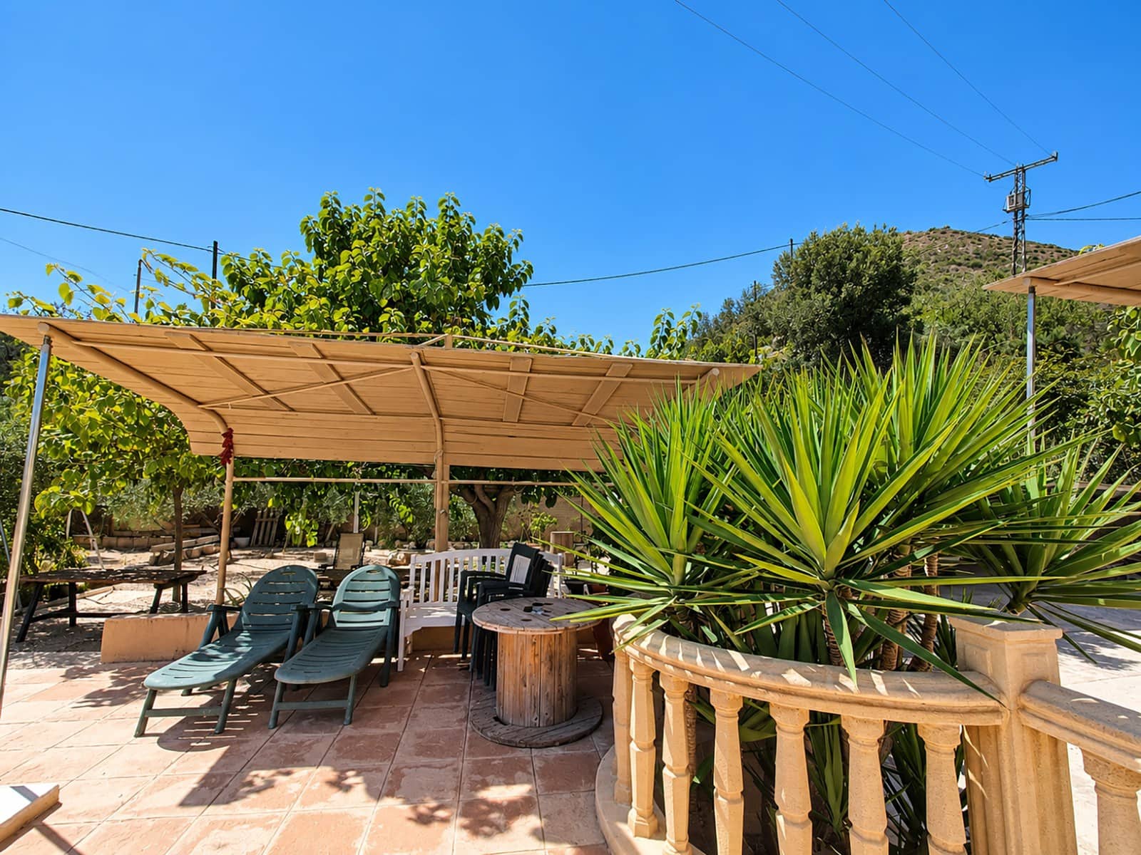 3 camera da letto Villa in vendita in Hondon de los Frailes con piscina garage - 295.350 € (Rif: 5469879)