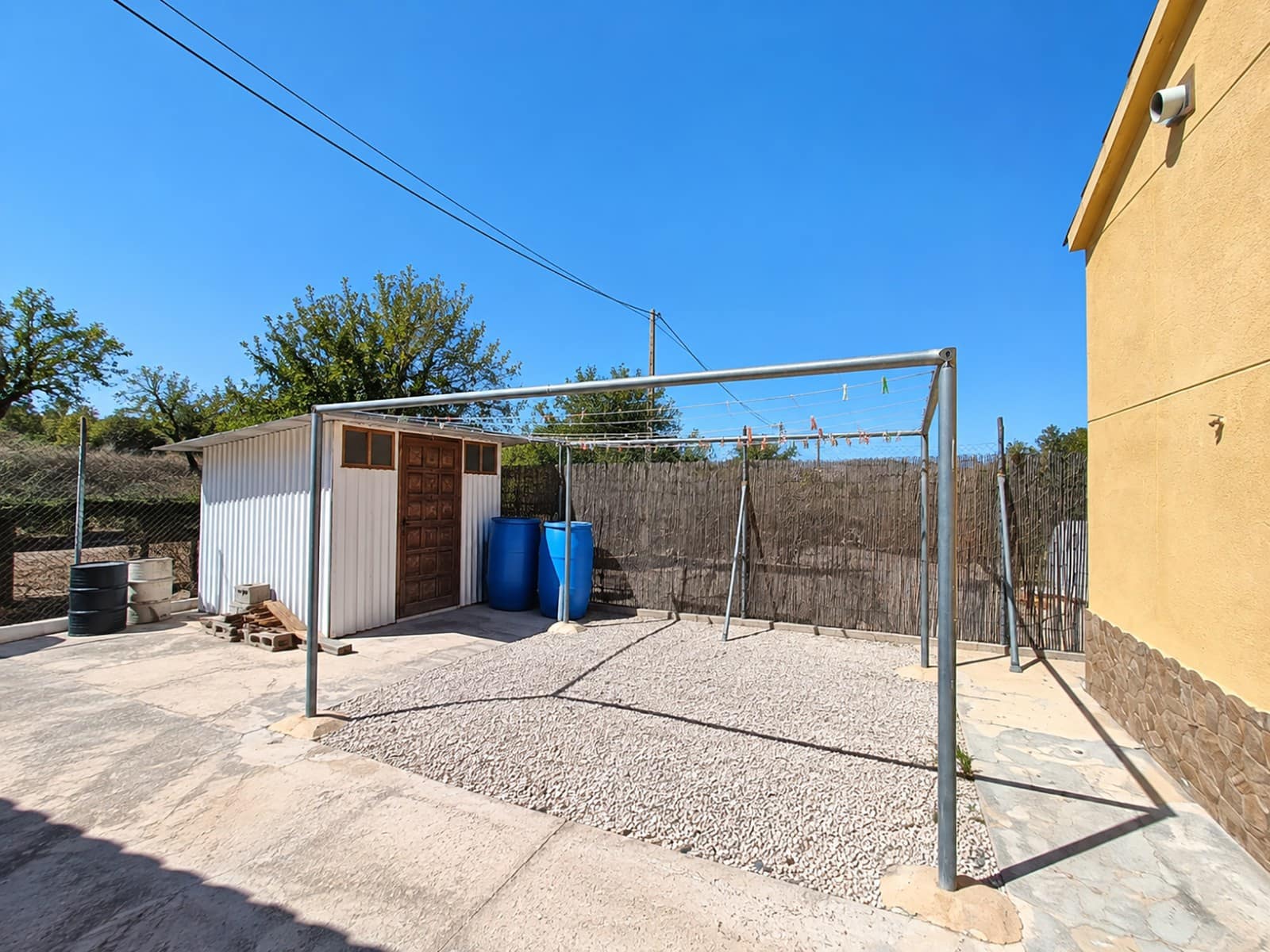 3 camera da letto Villa in vendita in Hondon de los Frailes con piscina garage - 295.350 € (Rif: 5469879)