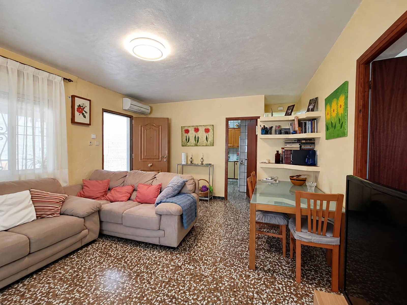 3 camera da letto Villa in vendita in Hondon de los Frailes con piscina garage - 295.350 € (Rif: 5469879)