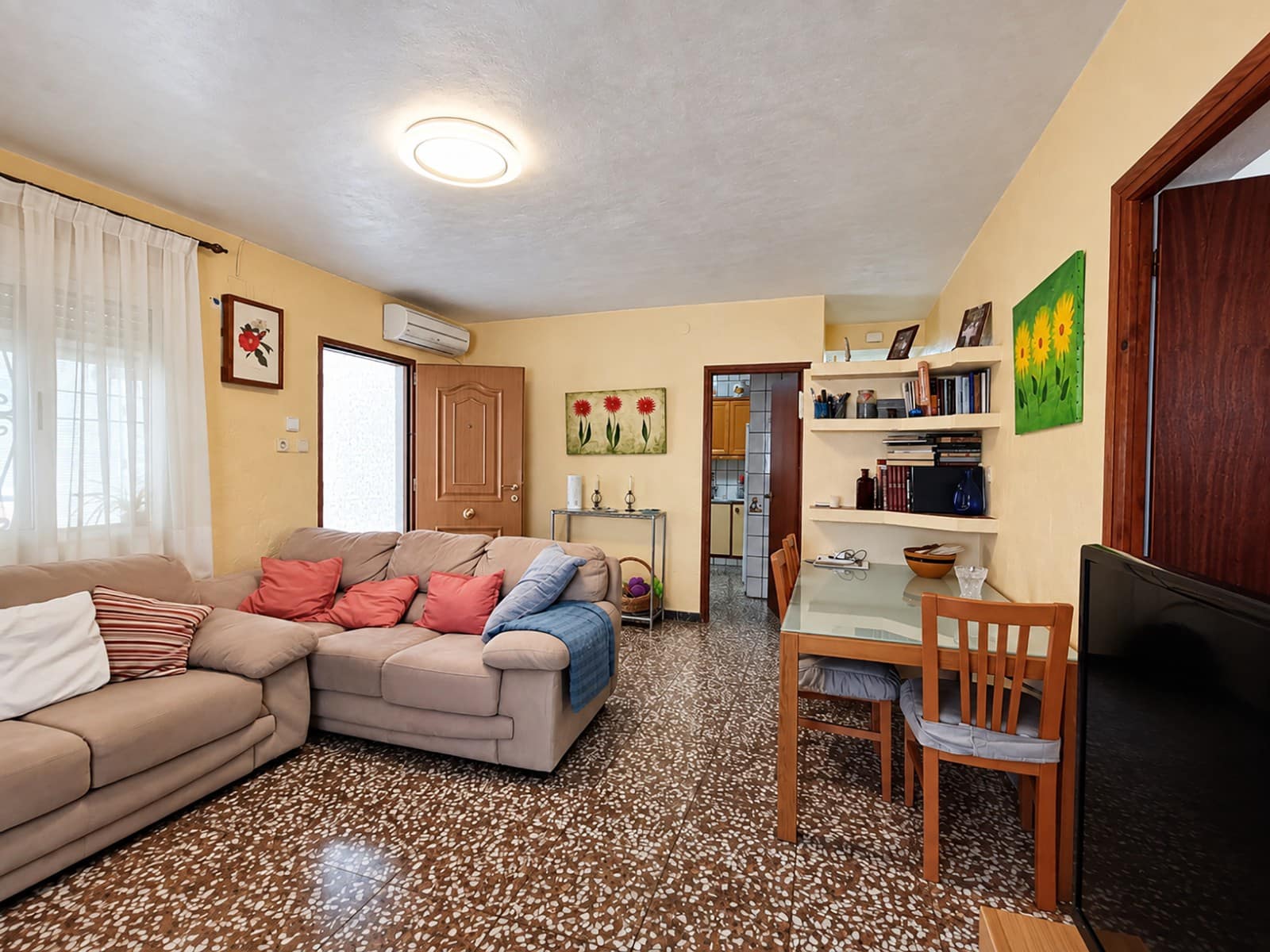 3 camera da letto Villa in vendita in Hondon de los Frailes con piscina garage - 295.350 € (Rif: 5469879)