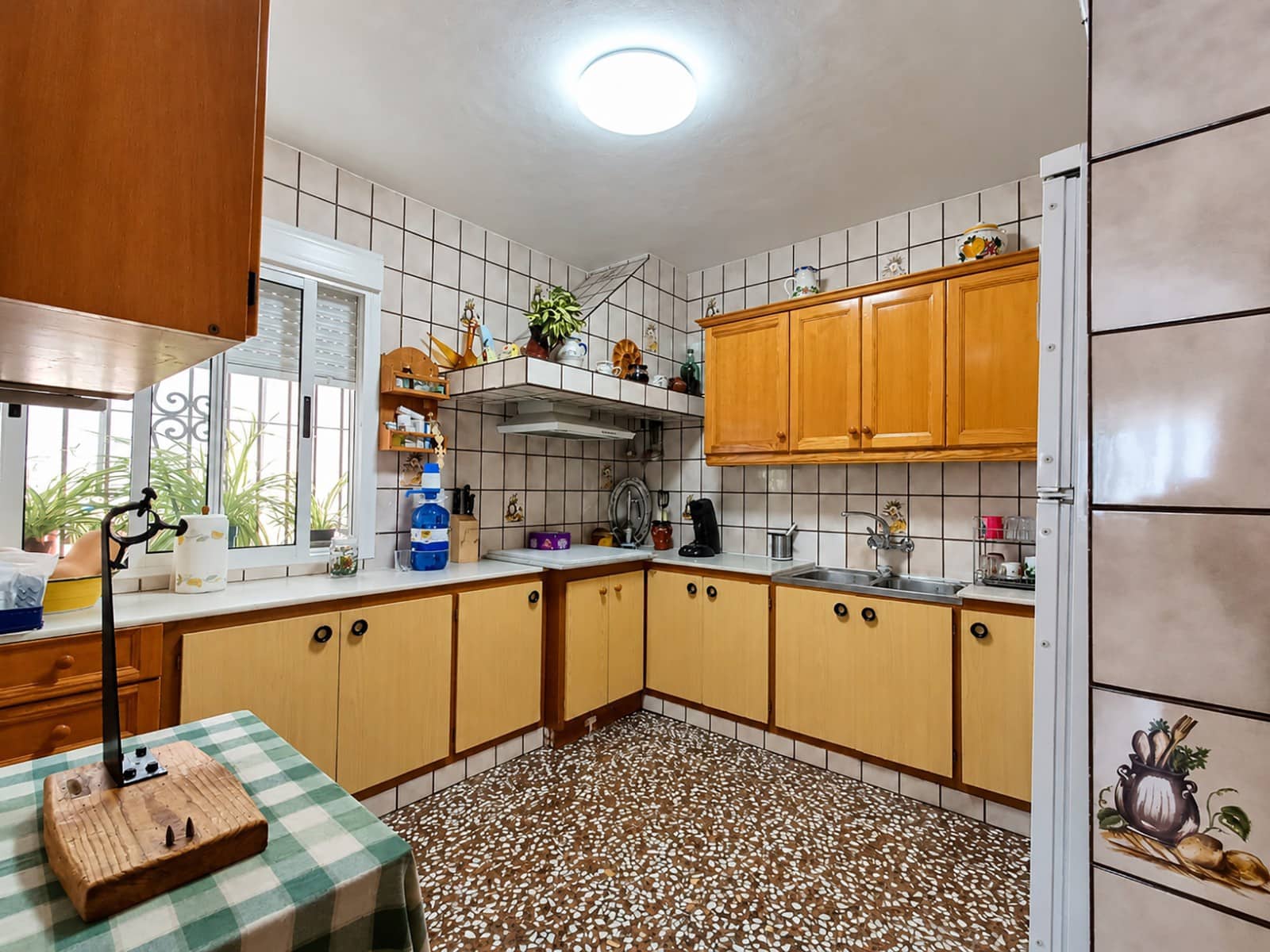 3 camera da letto Villa in vendita in Hondon de los Frailes con piscina garage - 295.350 € (Rif: 5469879)