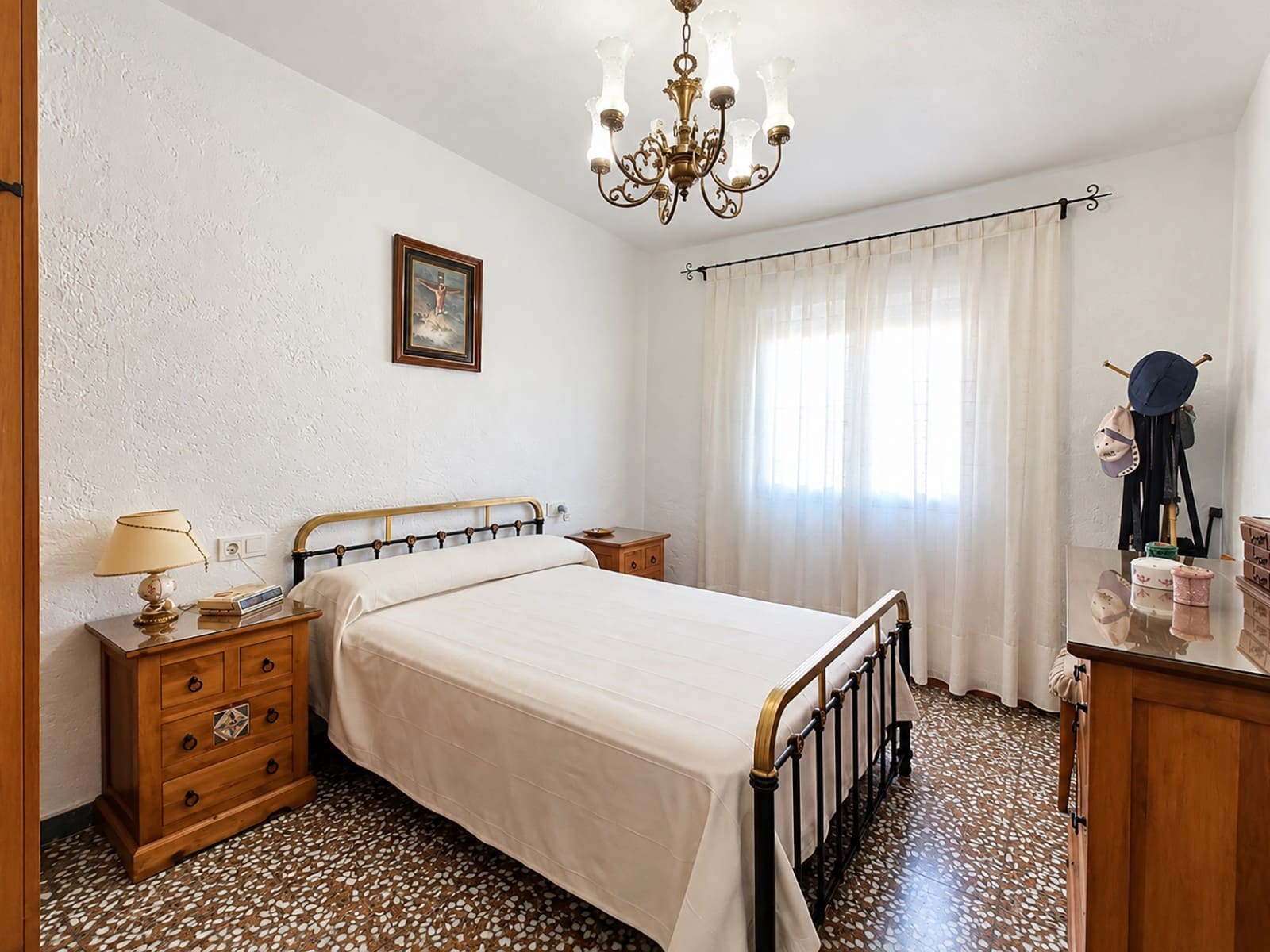 3 camera da letto Villa in vendita in Hondon de los Frailes con piscina garage - 295.350 € (Rif: 5469879)