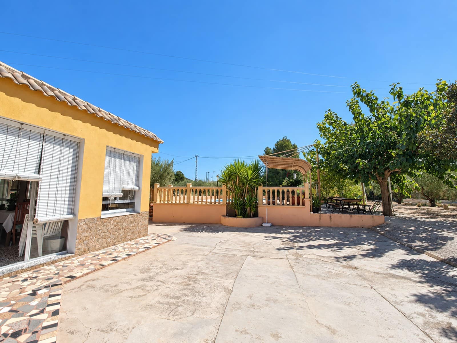 3 camera da letto Villa in vendita in Hondon de los Frailes con piscina garage - 295.350 € (Rif: 5469879)