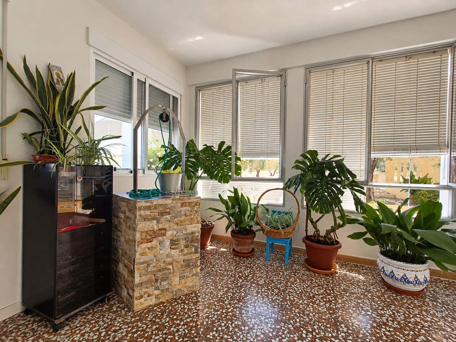 3 camera da letto Villa in vendita in Hondon de los Frailes con piscina garage - 295.350 € (Rif: 5469879)