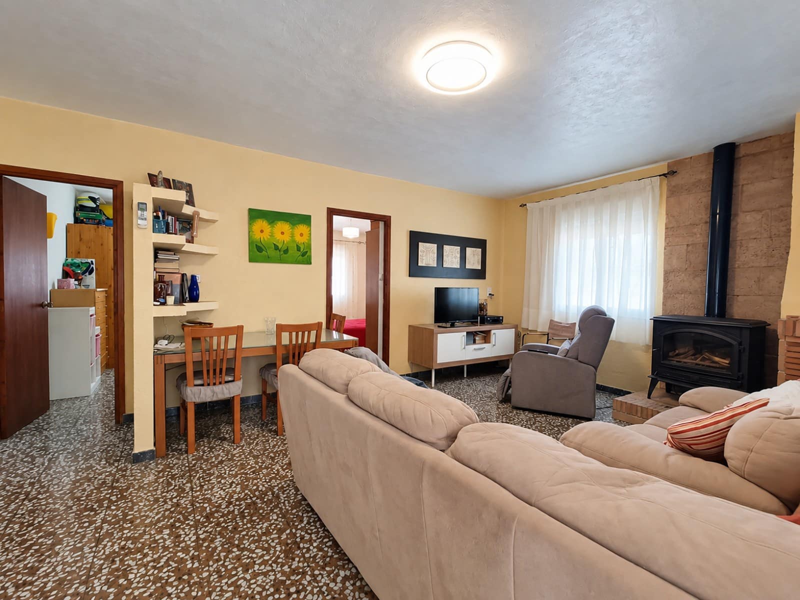 3 camera da letto Villa in vendita in Hondon de los Frailes con piscina garage - 295.350 € (Rif: 5469879)